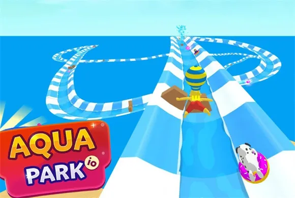 Aqua Funny Park
