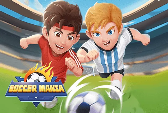 Soccer Mania